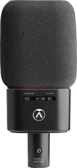 Austrian Audio OC18 Ensemble studio