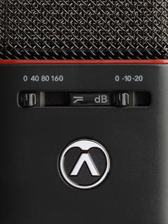 Austrian Audio OC18 Ensemble studio