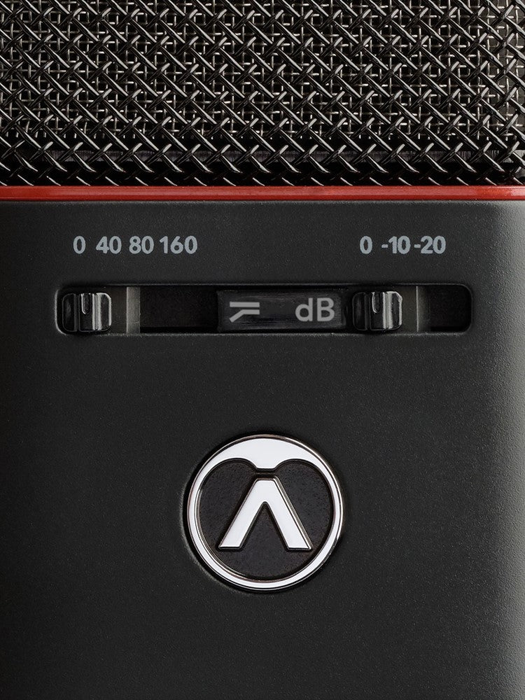 Austrian Audio OC18 Ensemble studio