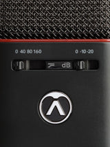 Austrian Audio OC18 Ensemble studio