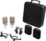 Austrian Audio OC818 Dual Set Go Nickel