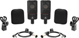 Austrian Audio OC818 Dual Set Go Black