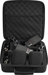 Austrian Audio OC818 Dual Set Go Black