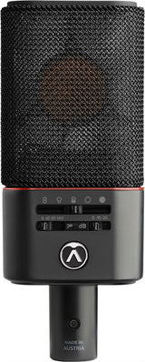 Austrian Audio OC818 Studio Set Black