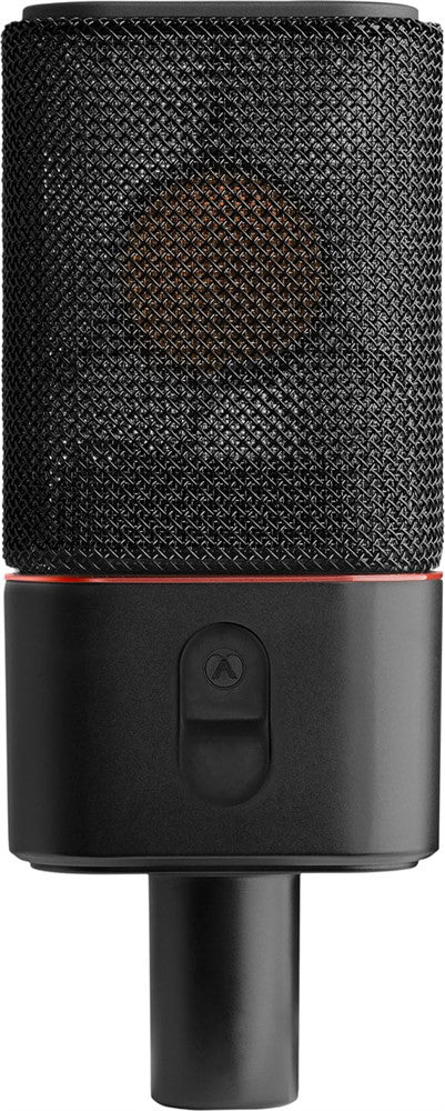Austrian Audio OC818 Studio Set Black