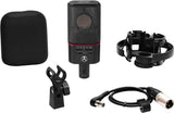 Austrian Audio OC818 Studio Set Black