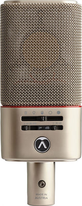 Austrian Audio OC818 Ensemble studio