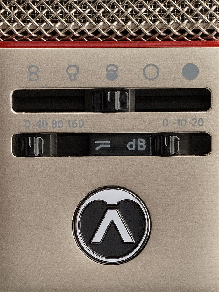Austrian Audio OC818 Ensemble studio
