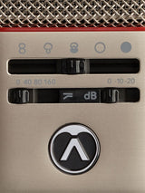 Austrian Audio OC818 Ensemble studio