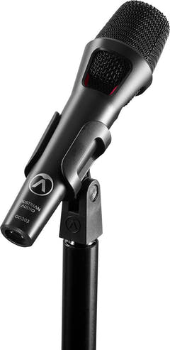 Microphone vocal dynamique Austrian Audio OD303
