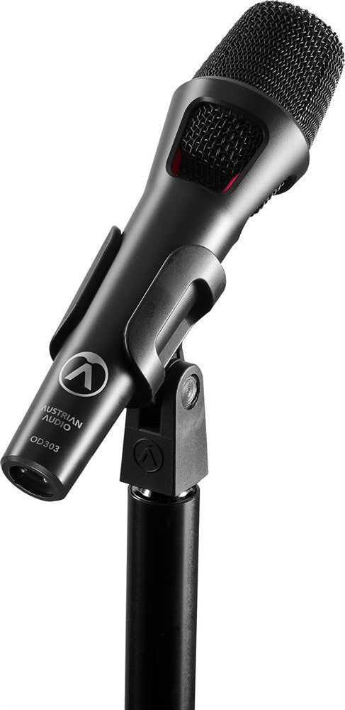 Microphone vocal dynamique Austrian Audio OD303