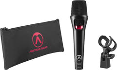 Microphone vocal dynamique Austrian Audio OD303