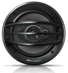 Pioneer TS-A2013i Haut-parleur 3 voies (500W, 20 cm)