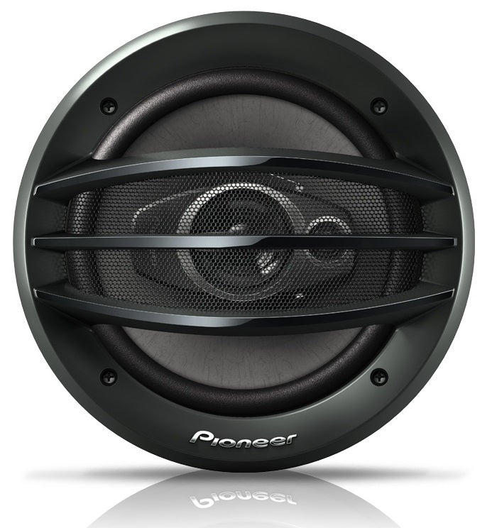 Pioneer TS-A2013i Haut-parleur 3 voies (500W, 20 cm)