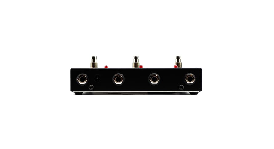 Morley ABC-G Gold Series sélecteur et combinator