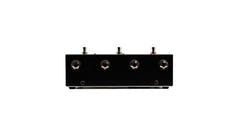 Morley ABC Pro Gold Series sélecteur d'amplificateur