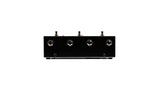 Morley ABC Pro Gold Series sélecteur d'amplificateur