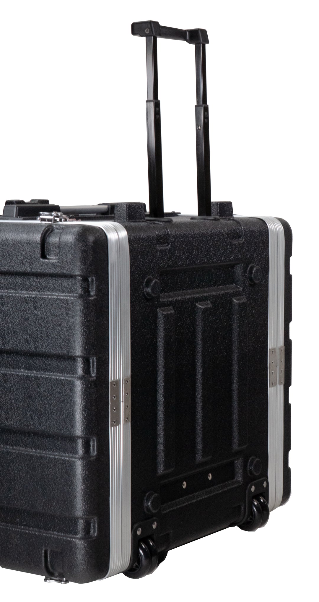 19" Rack Case avec Roulettes (9u)