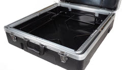 Mixer Rack Case  12U