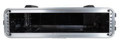 19" Rackcase (2U)