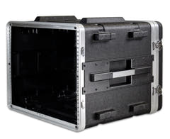 19" Rackcase (8U)