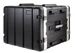 19" Rackcase (8U)