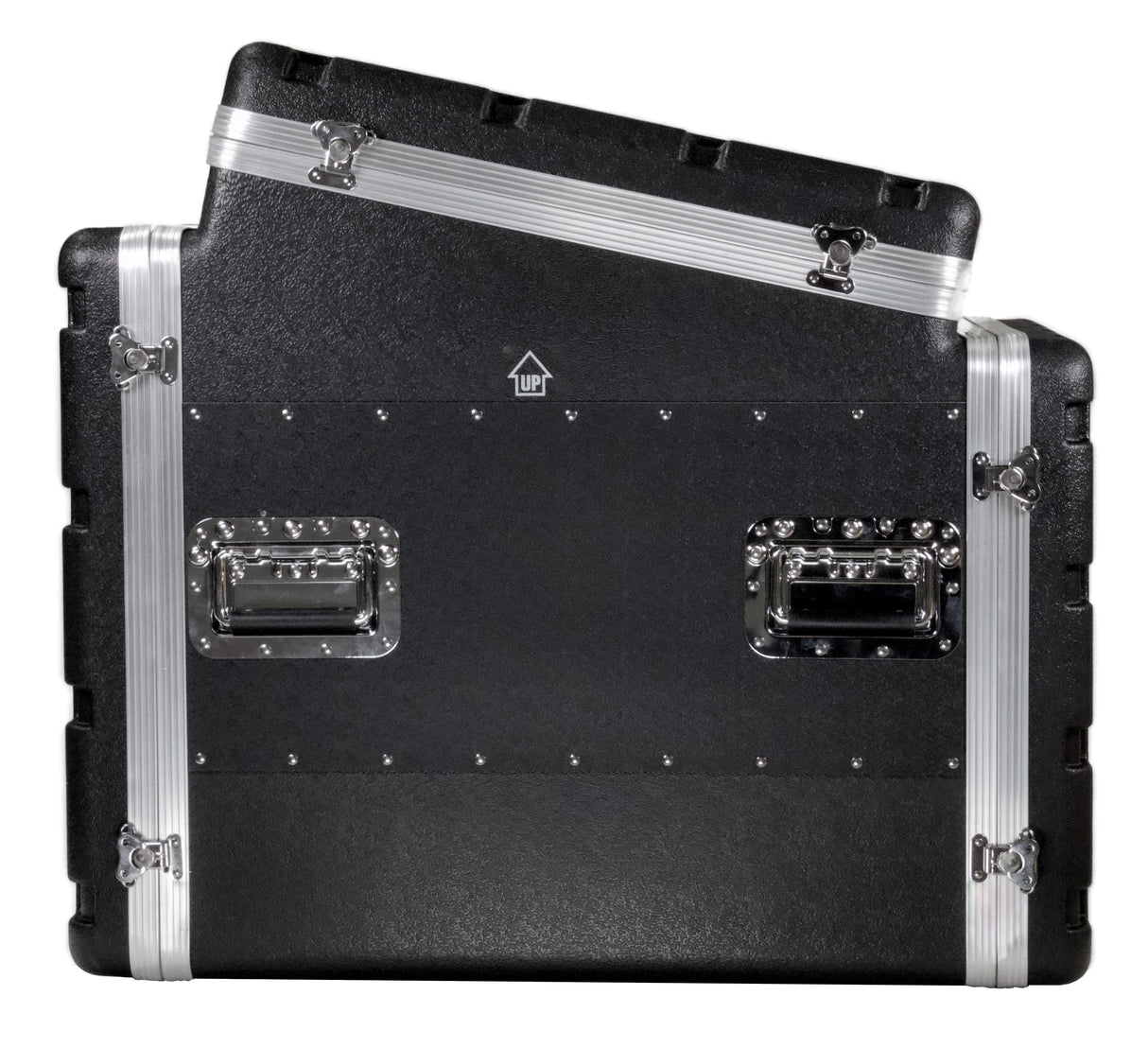 Mixer Rackcase (10U+12U)