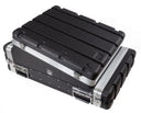 Mixer Rackcase (12U + 2U)