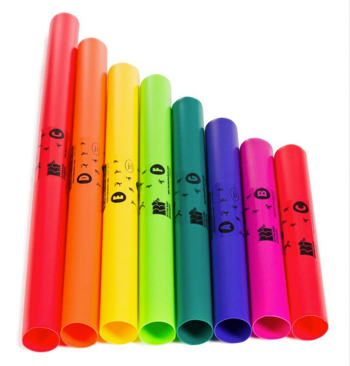 Boomwhackers - Pack 2