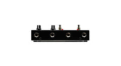 Morley ABY-MIX-G Gold Series mixeur et combinator
