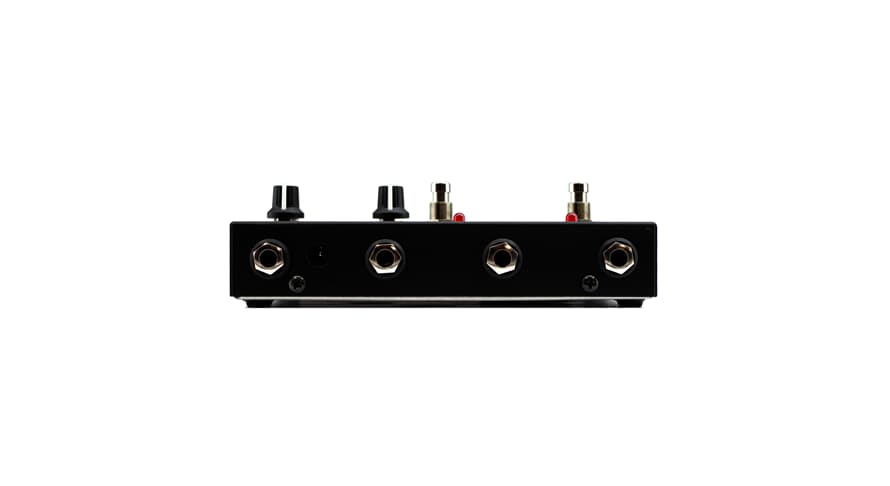 Morley ABY-MIX-G Gold Series mixeur et combinator