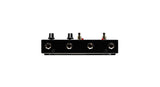 Morley ABY-MIX-G Gold Series mixeur et combinator