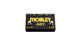 Morley ABY-G Gold Series sélecteur et combinator