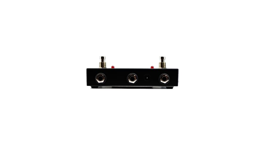 Morley ABY-G Gold Series sélecteur et combinator