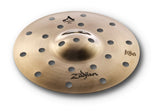 Zildjian 10" A Custom EFX Splash