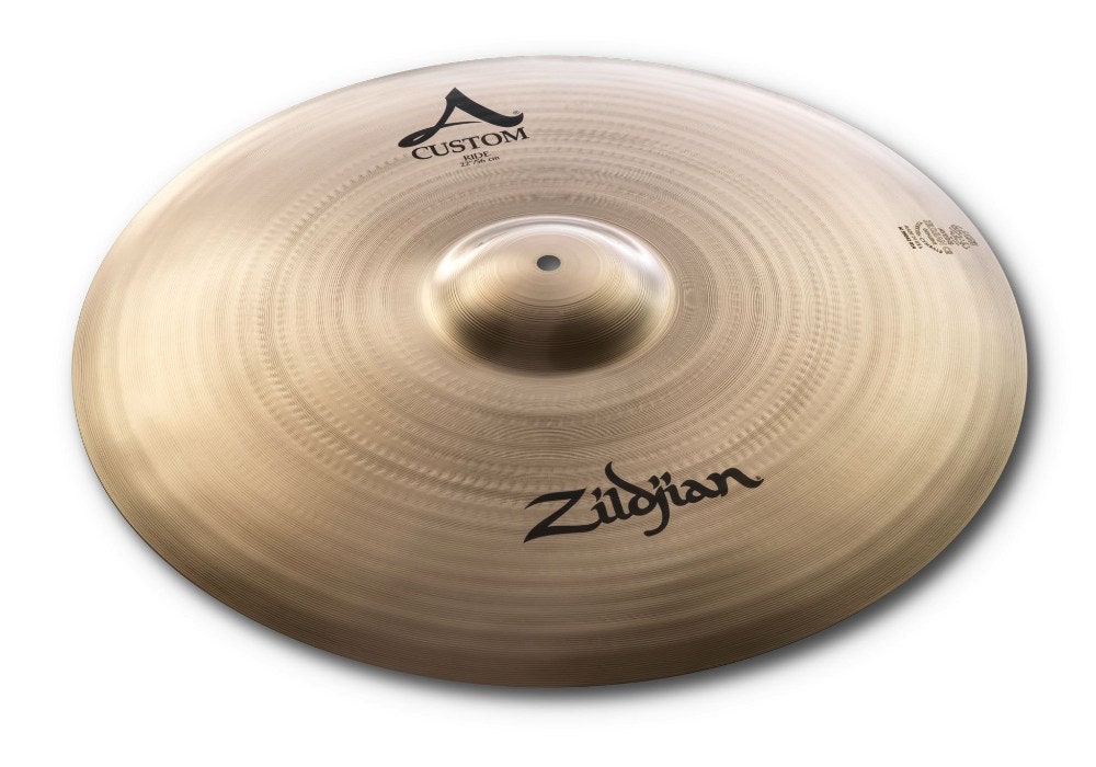 Zildjian 22" A Custom Rides