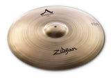 Zildjian 22" A Custom Rides
