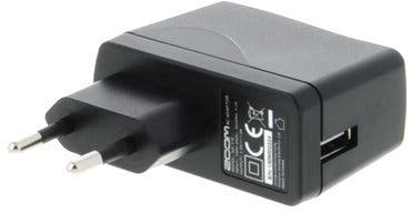 Zoom AD-17 Alimentation