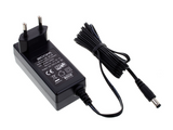 Zoom AD-19E Alimentation
