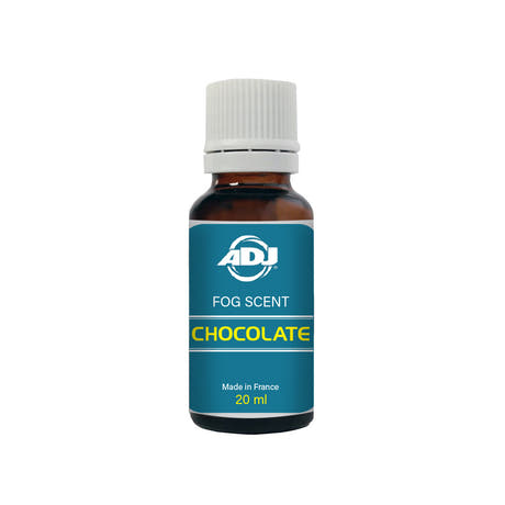 ADJ Parfum pour Liquide à fumée - Chocolat (20ml)