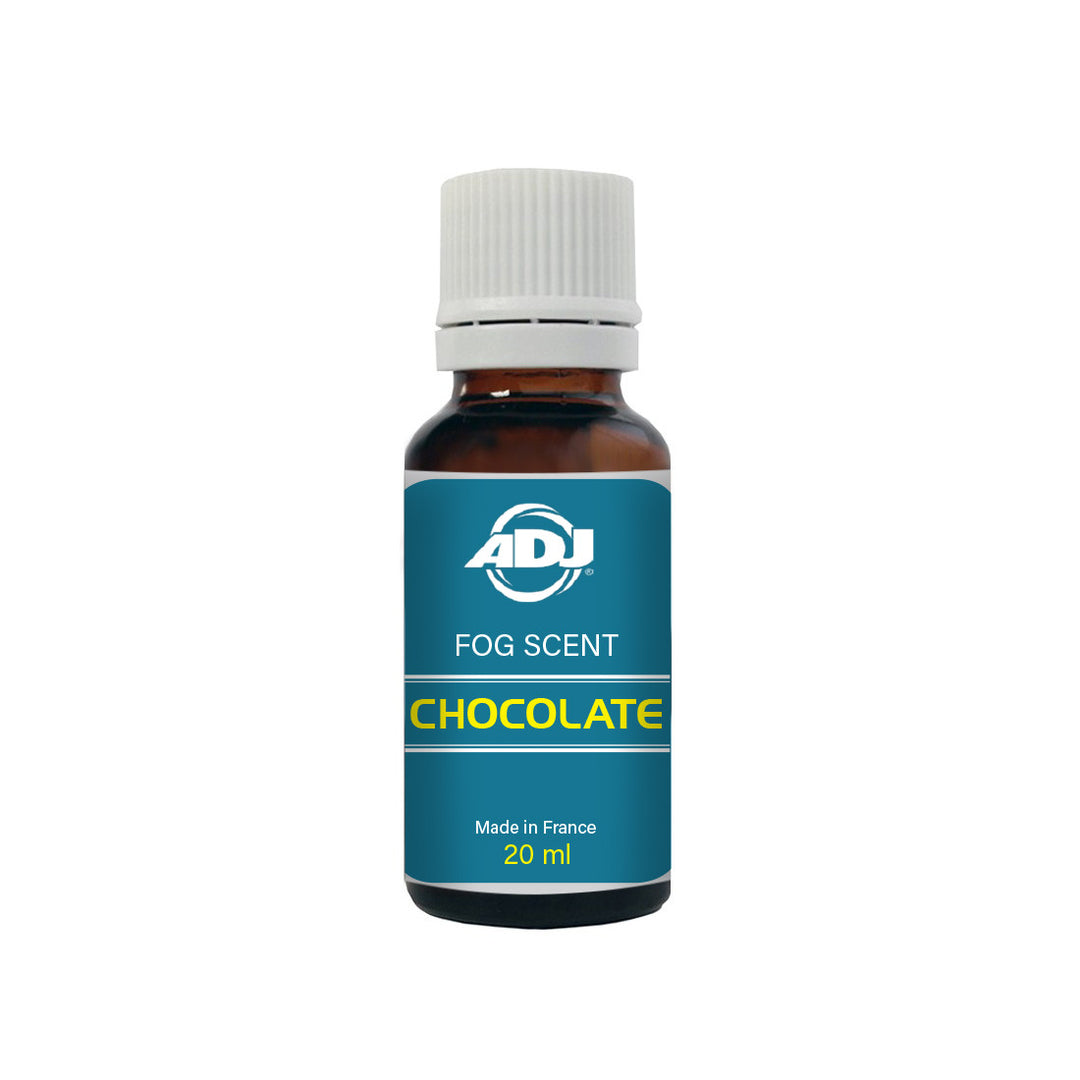 ADJ Parfum pour Liquide à fumée - Chocolat (20ml)