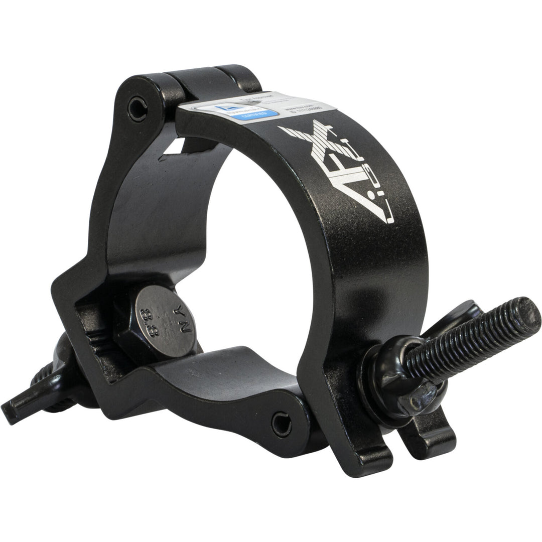 AFX Clamp (Noir, 50mm, 100kg)
