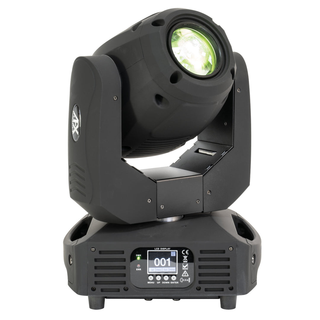 AFX BEAM R1 MKIII Tâtes Mobiles (120W)