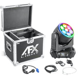 AFX BEE Dream Bee-Eye Tâtes Mobiles (7x60 Watt)