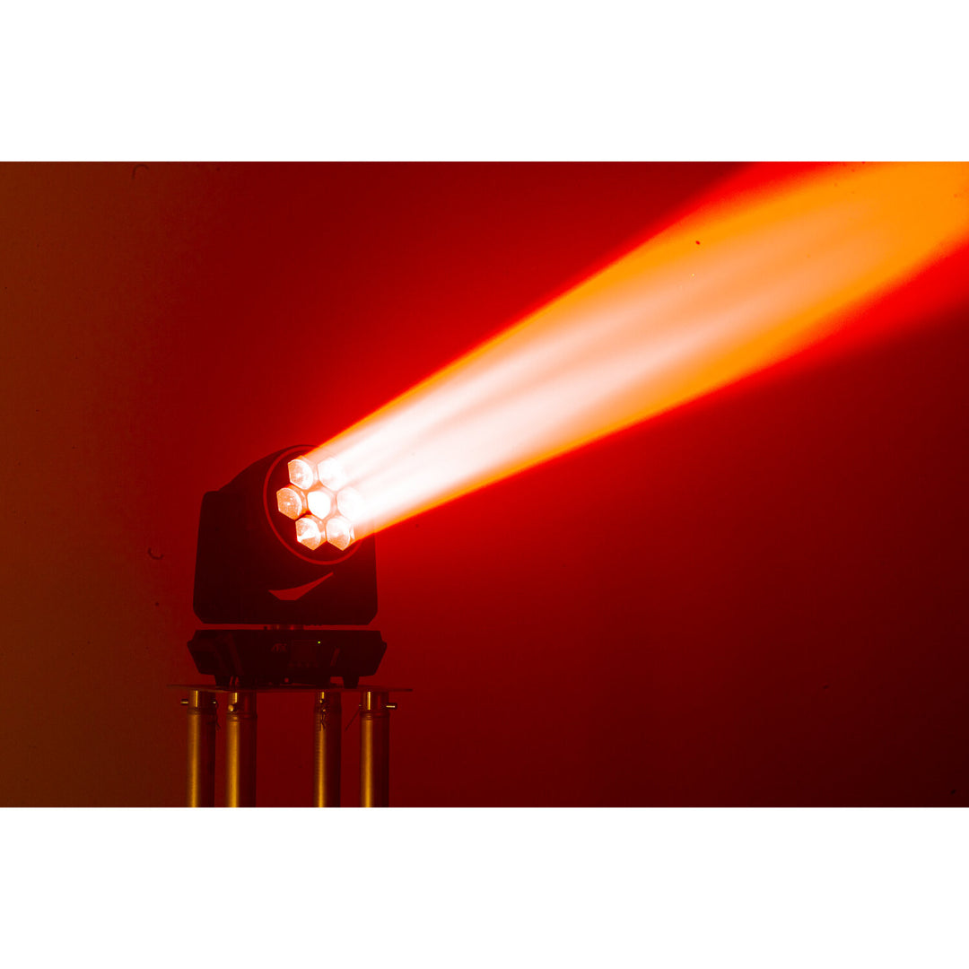 AFX BEE Dream Bee-Eye Tâtes Mobiles (7x60 Watt)