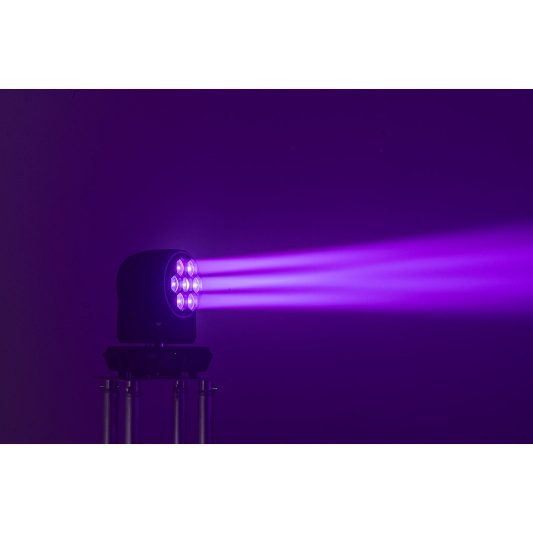 AFX BEE Dream Bee-Eye Tâtes Mobiles (7x60 Watt)
