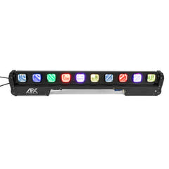 AFX Beam Bar avec Inclinaison