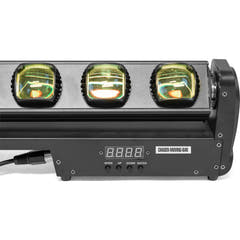 AFX Beam Bar avec Inclinaison