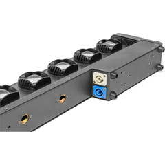 AFX Beam Bar avec Inclinaison