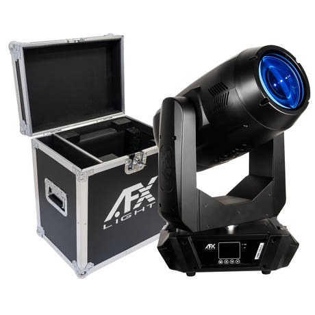 AFX HYBRID 470 Tâtes Mobiles (470 Watt)